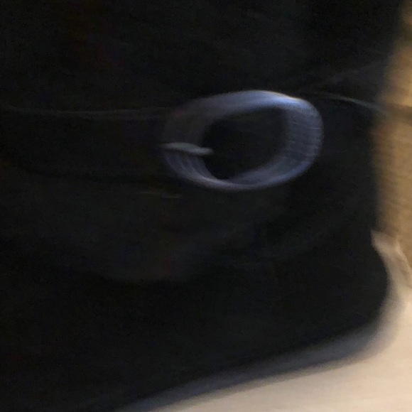 BearPaw Black Winter Boots - Picture 6 of 7